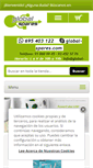 Mobile Screenshot of global-spares.com
